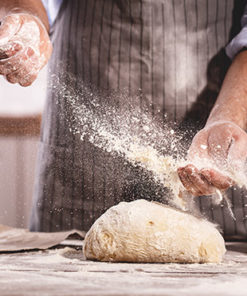 BOULANGERIE / PÂTISSERIE